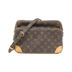 Túi xách vai Louis Vuitton Monogram Nile M45244 - Hàng hiệu Chính hãng