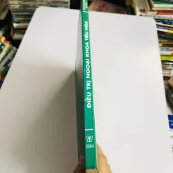 ĐIỀU TRỊ NGOẠI KHOA TIÊU HÓA  780443