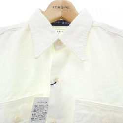 【Khuyến mãi】Áo sơ mi MADISON BLUE 644369