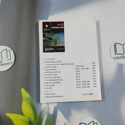 Gió Biển - Vũ Hoàng Lâm 798481