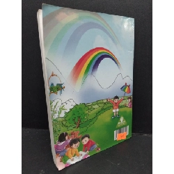 Những điều lạ em muốn biết tập 2 mới 80% ố nhẹ gấp bìa 2011 HCM2809 Phạm Văn Bình KHOA HỌC ĐỜI SỐNG 917161