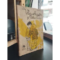 Vẫn chuyện phiêu lưu - Hồng Như