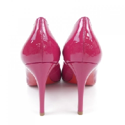 【Mã giảm giá】Giày cao gót CHRISTIAN LOUBOUTIN 663560