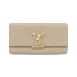 Ví Louis Vuitton Portefeuille Capucines M61249