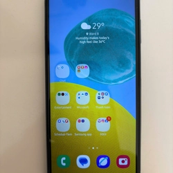 Samsung galaxy M14 503893