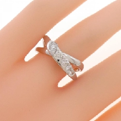 Nhẫn kim cương PT900 0.50CT - Hàng hiệu Chính hãng 850379