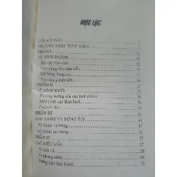 (Remake) A204 Hướng dẫn kỹ thuật hội họa - 235 trang - KỸ NĂNG - An Nhiên Thư Quán - ANTQ3110-33 617735