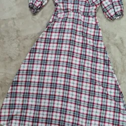 Đầm maxi freesize 40-60kg vừa 746498