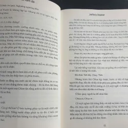 Sách Kẻ Tầm Da - Jeffery Deaver 694499