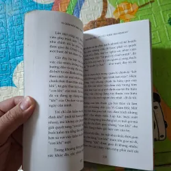 Vị Giám Đốc Một Phút Và Con Khỉ 973155