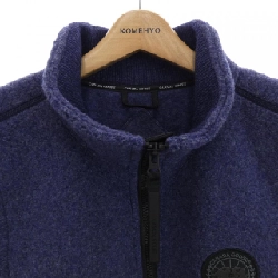 Canada Goose BLACK LABEL 7052MB MERSEY Áo Gile - Hàng hiệu Chính hãng 889591