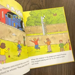 ✨𝑻𝒉𝒐𝒎𝒂𝒔 𝒕𝒉𝒆 𝑻𝒂𝒏𝒌 𝑬𝒏𝒈𝒊𝒏𝒆’𝒔 𝑩𝒊𝒈 𝒀𝒆𝒍𝒍𝒐𝒘 𝑻𝒓𝒆𝒂𝒔𝒖𝒓𝒚✨ 747531