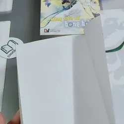 [MIỄN PHÍ BỌC SÁCH] Bong Bóng Mùa Hè - Bộ 3 Cuốn - Minh Hiểu Khê 744756