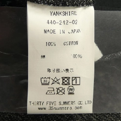 YANKSHIRE 440-242-02 Quần - Hàng hiệu Chính hãng 883134