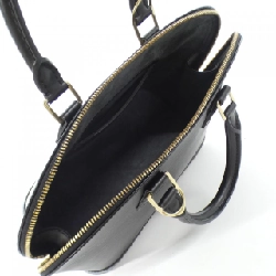 Túi Louis Vuitton Epi Alma PM M52142 619183