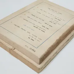 Truyện trinh thám - hình sự -chính trị: CÂU LẠC BỘ CHÍNH KHÁCH - trọn bộ 536tr (Lê Tri Kỷ) 758724