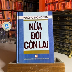 Nửa Đời Còn Lại- Vương Hồng Sển 528180