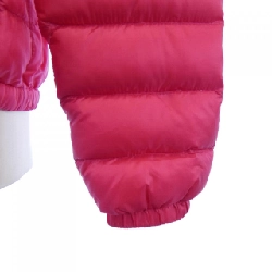 Moncler MONCLER LANS áo khoác lông 632507