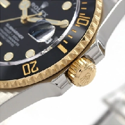 Đồng hồ Rolex Submariner Date 126613LN SSxYG tự động - Hàng hiệu Chính hãng 881381