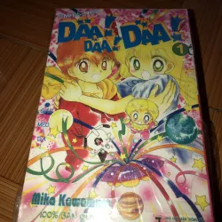 Em bé UFO - Mika Kawamura