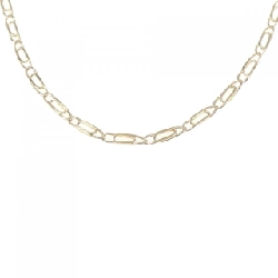 Hàng hiệu Authentic 585YG/585PG - Dây chuyền Unoare