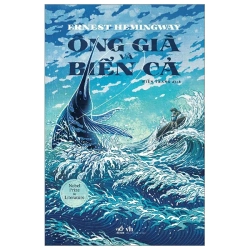 Ông Già Và Biển Cả (2026) - Ernest Hemingway