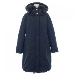 Áo khoác lông vũ WOOL RICH - Hàng hiệu Authentic