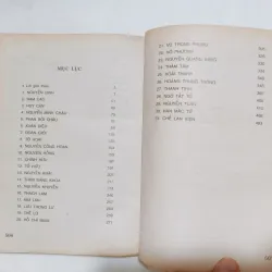 Giai Thoại Văn Học 762800