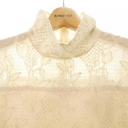 【Mã giảm giá】Ebure ebure Váy 652743