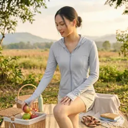 Áo chống nắng 995762