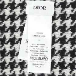 Khăn quàng cổ CHRISTIAN DIOR - Hàng hiệu Chính hãng 834840