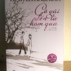 [Truyện dài] Cô gái đến từ hôm qua - Nguyễn Nhật Ánh 25620