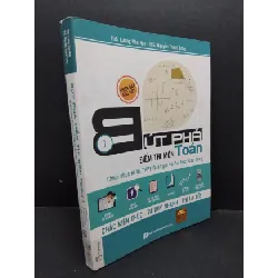 [Phiên Chợ Sách Cũ] Bứt phá điểm thi môn toán 12018 2303 428314