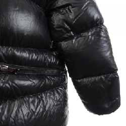 MONCLER GENOS Áo khoác lông - Hàng hiệu Chính hãng 819980
