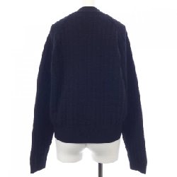 HERMES H motif 3E2713DB áo khoác cardigan 627232