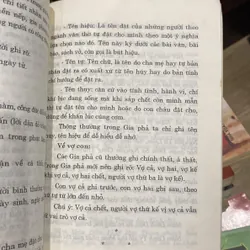 HƯỚNG DẪN BIÊN SOẠN GIA PHẢ (XB 2002) 698349