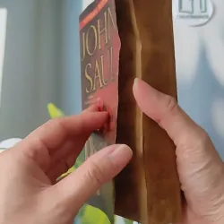 [MIỄN PHÍ BỌC SÁCH] In the Dark of the Night - John Saul 1027184