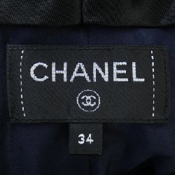 【Mã giảm giá】Chanel CHANEL Quần 653278