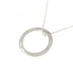 Tiffany 1837 Circle Necklace - Hàng hiệu Authentic 840369