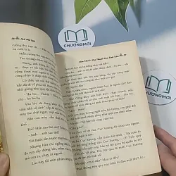 Viên thuốc ma thuật của tình yêu - Mễ Mễ Lạp 694910