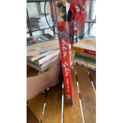 Hẹn yêu - Nhiều tác giả 530780