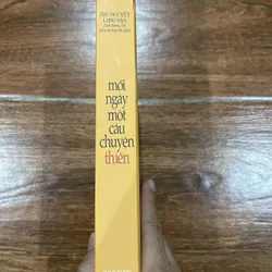 MỖI NGÀY MỘT CÂU CHUYỆN THIỀN - THU NGUYỆT LONG DẬN (6) 715363