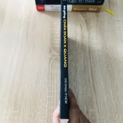 BÀI GIẢNG CHẨN ĐOÁN X QUANG 1004284