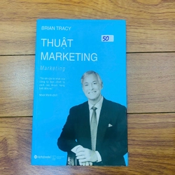 THUẬT MAKETING