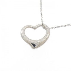 Dây chuyền Tiffany Open Heart - Hàng hiệu Authentic 842794