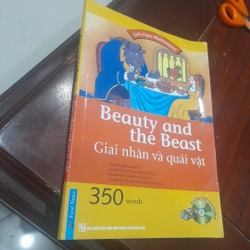 Beauty and the Beast (Giai nhân và Quái vật - bản tiếng Anh)