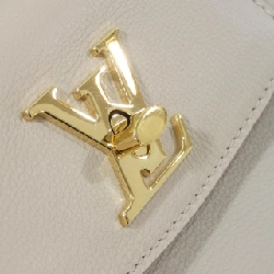 Túi xách Louis Vuitton Lockme Ever MINI M21052 - Hàng hiệu Chính hãng 803475