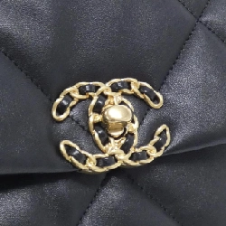 Chanel Chanel 19 Dòng AS1160 Túi đeo vai 608533