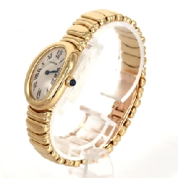 Cartier Baignoire YG W1506056 YG Quartz - Hàng hiệu Authentic 874119