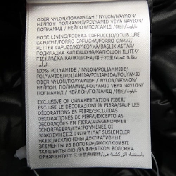 MONCLER 20932F00013 Áo khoác lông - Hàng hiệu Chính hãng 811668